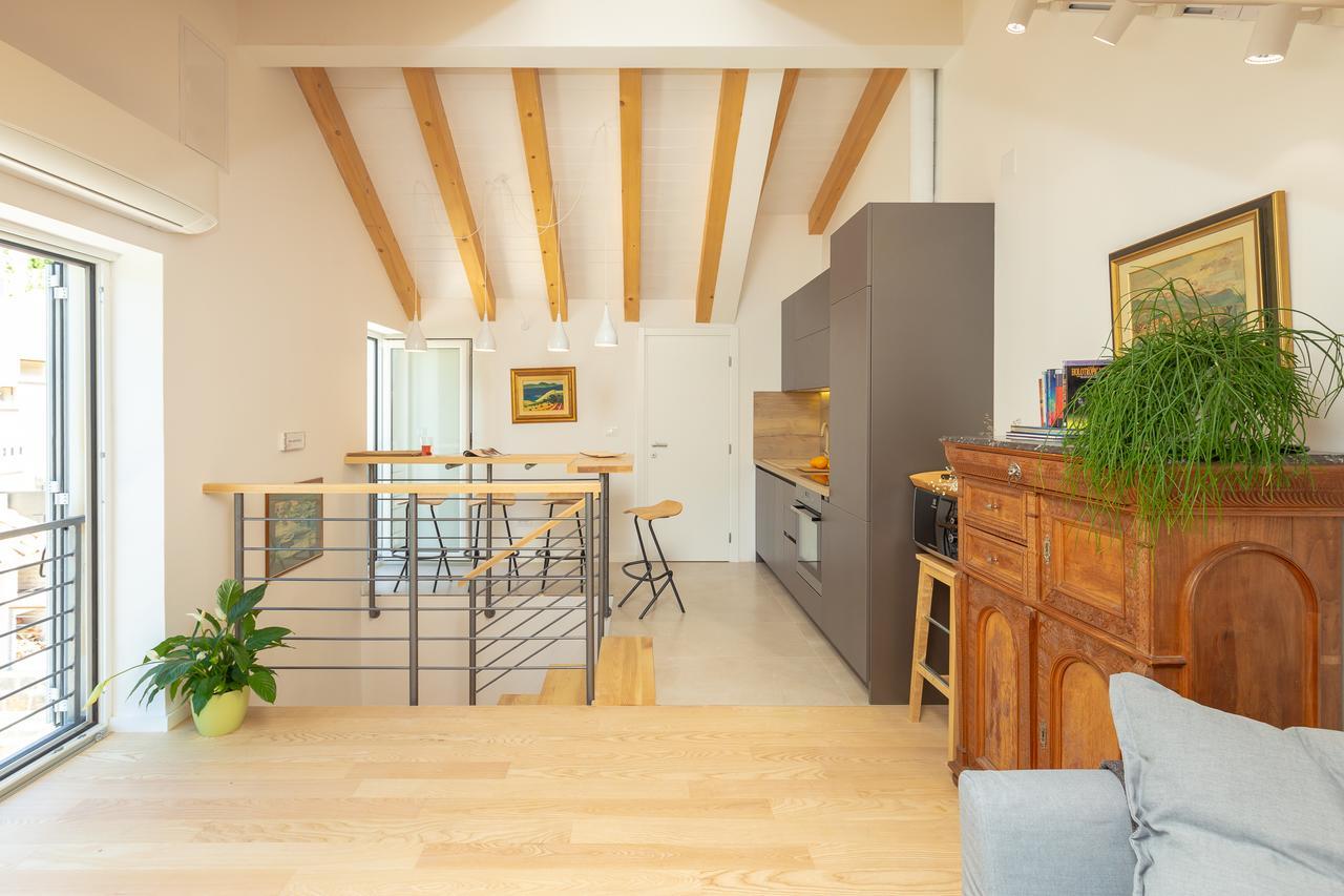 Apartment Hedera A56 Dubrovnik Buitenkant foto