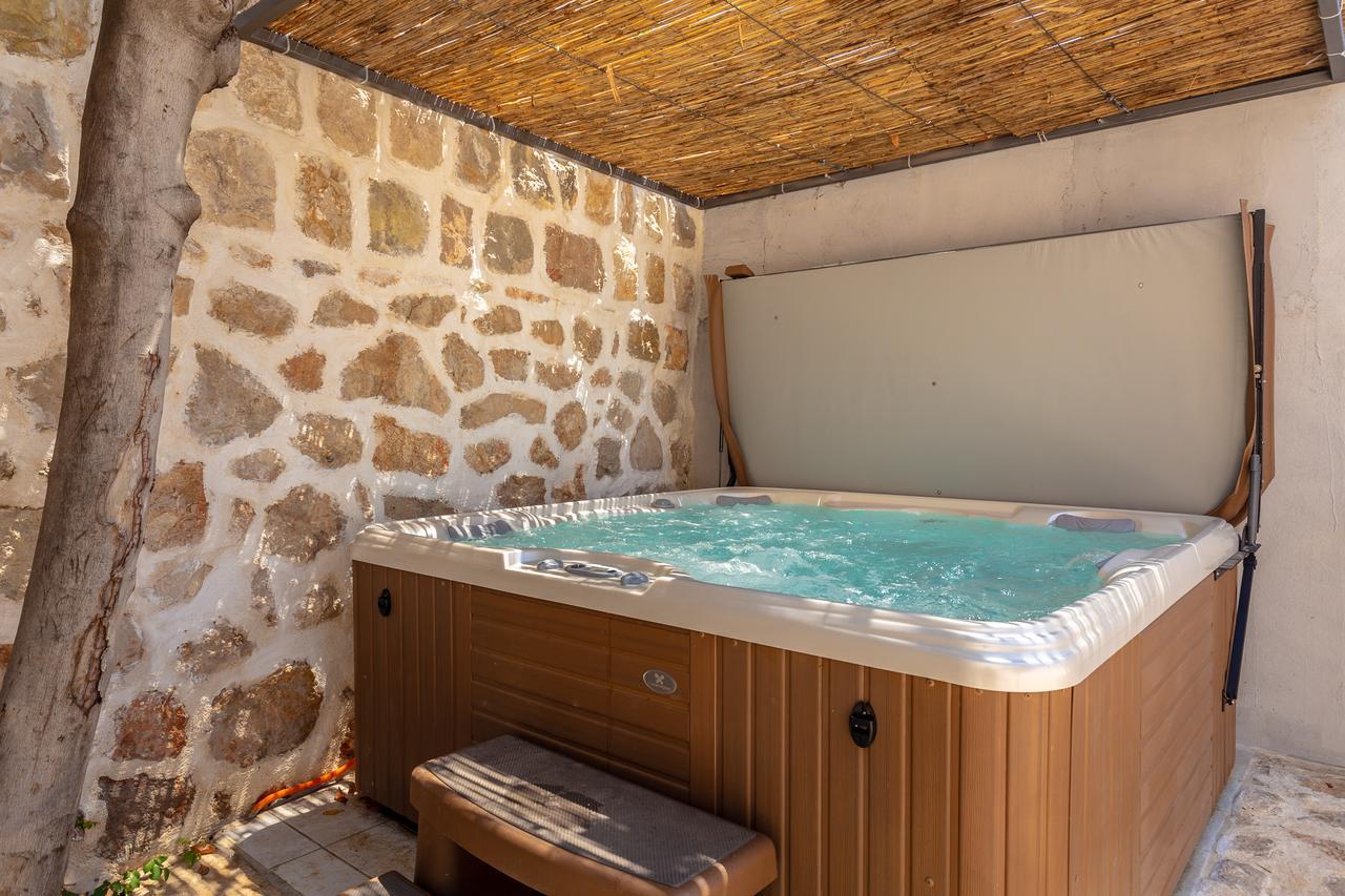 Apartment Hedera A56 Dubrovnik Buitenkant foto