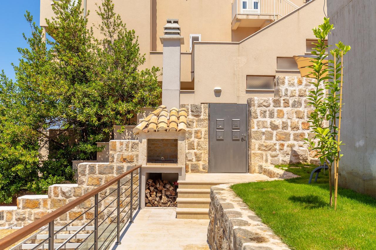 Apartment Hedera A56 Dubrovnik Buitenkant foto