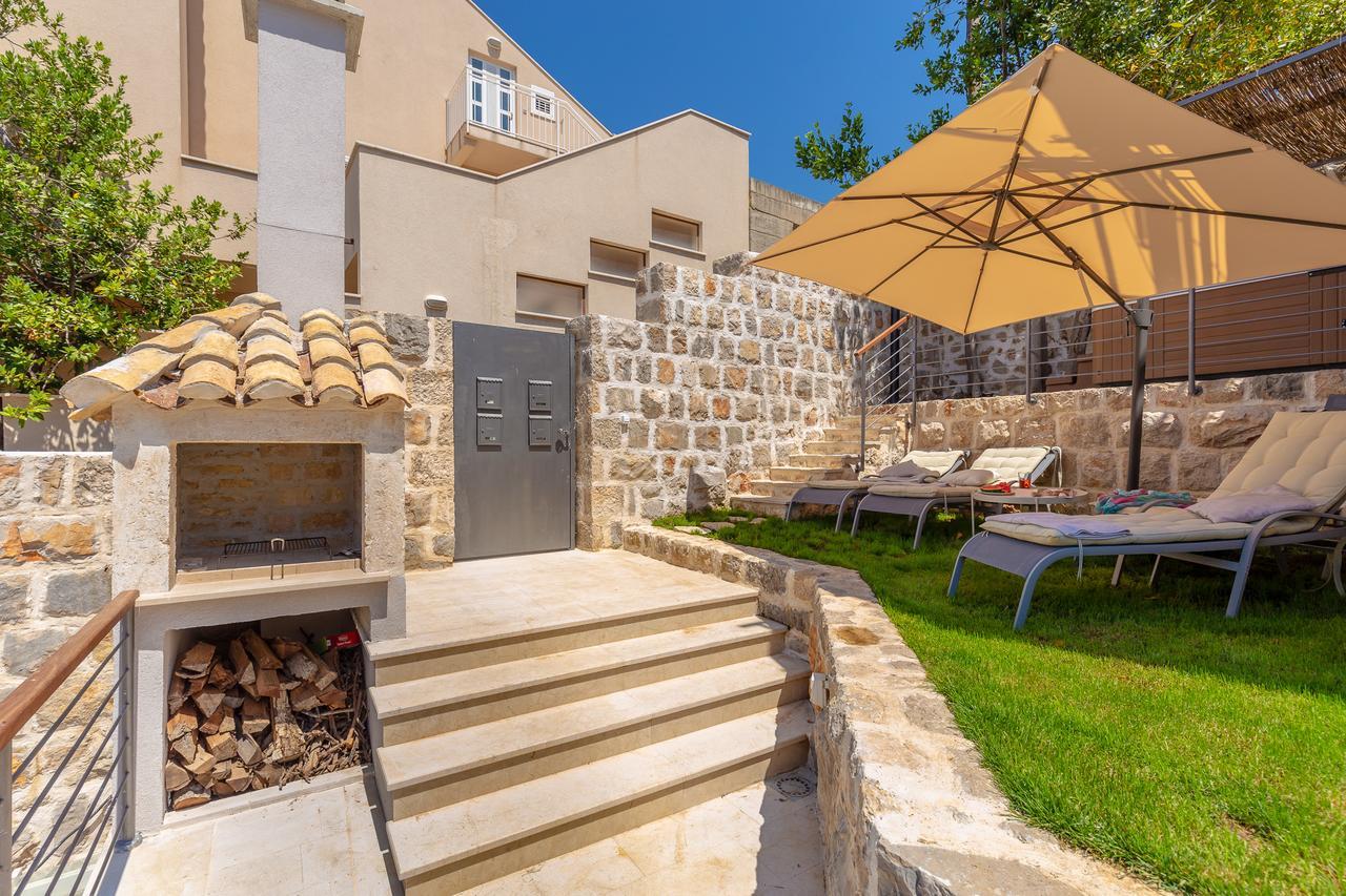 Apartment Hedera A56 Dubrovnik Buitenkant foto