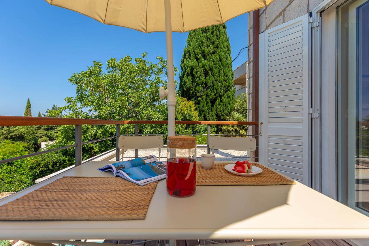 Apartment Hedera A56 Dubrovnik Buitenkant foto