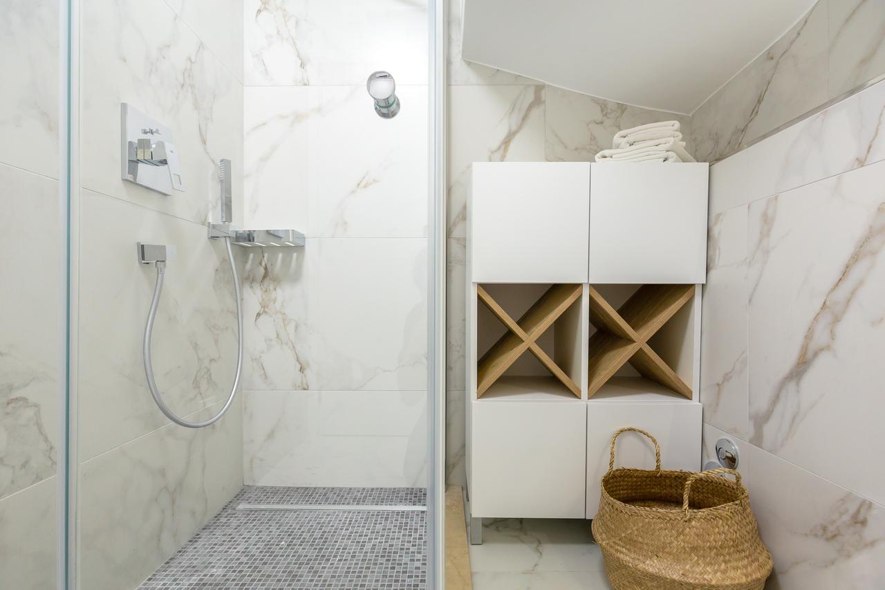 Apartment Hedera A56 Dubrovnik Buitenkant foto