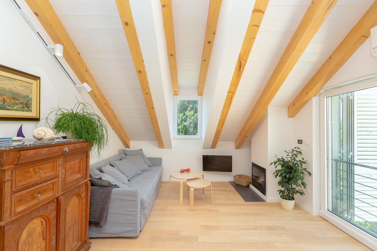Apartment Hedera A56 Dubrovnik Buitenkant foto