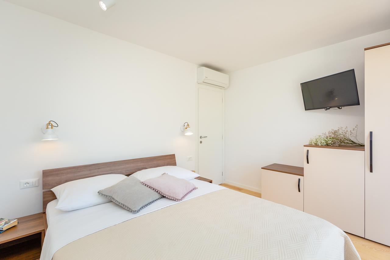 Apartment Hedera A56 Dubrovnik Buitenkant foto
