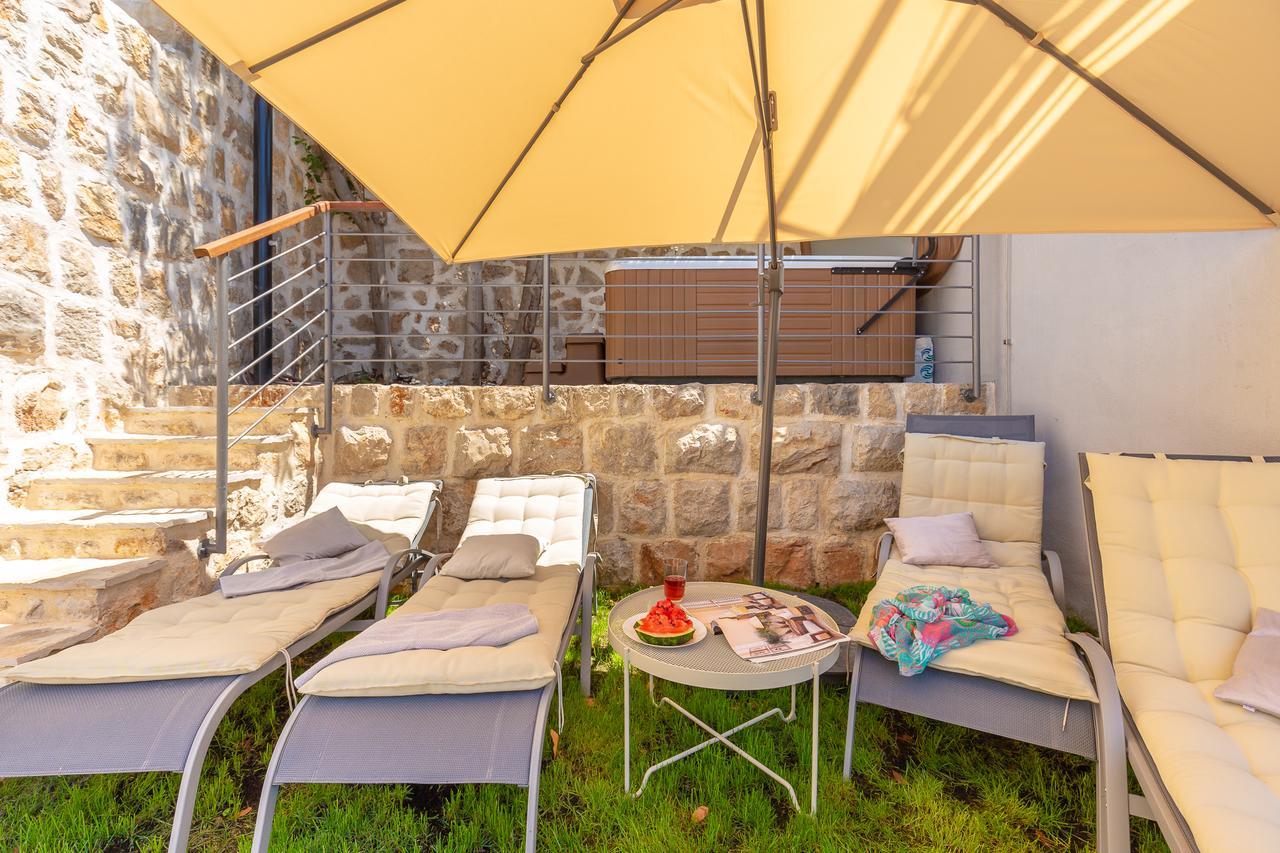 Apartment Hedera A56 Dubrovnik Buitenkant foto