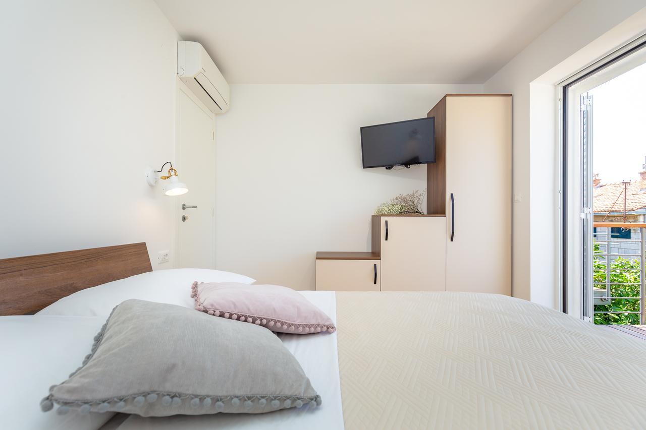 Apartment Hedera A56 Dubrovnik Buitenkant foto
