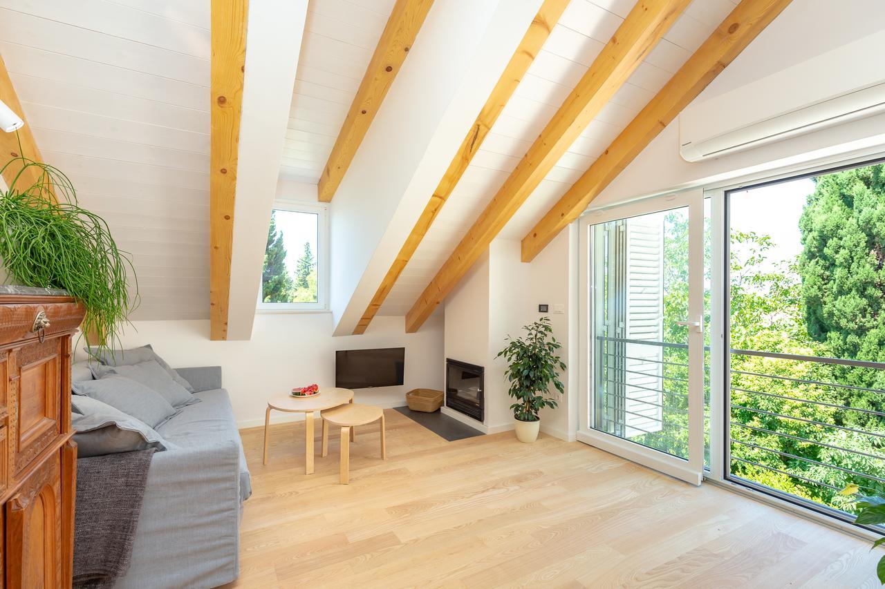 Apartment Hedera A56 Dubrovnik Buitenkant foto