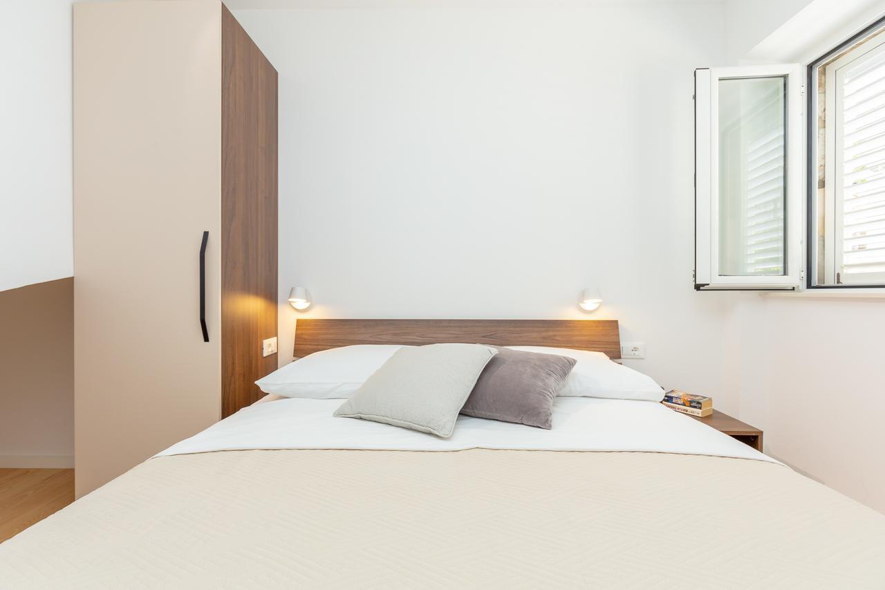 Apartment Hedera A56 Dubrovnik Buitenkant foto