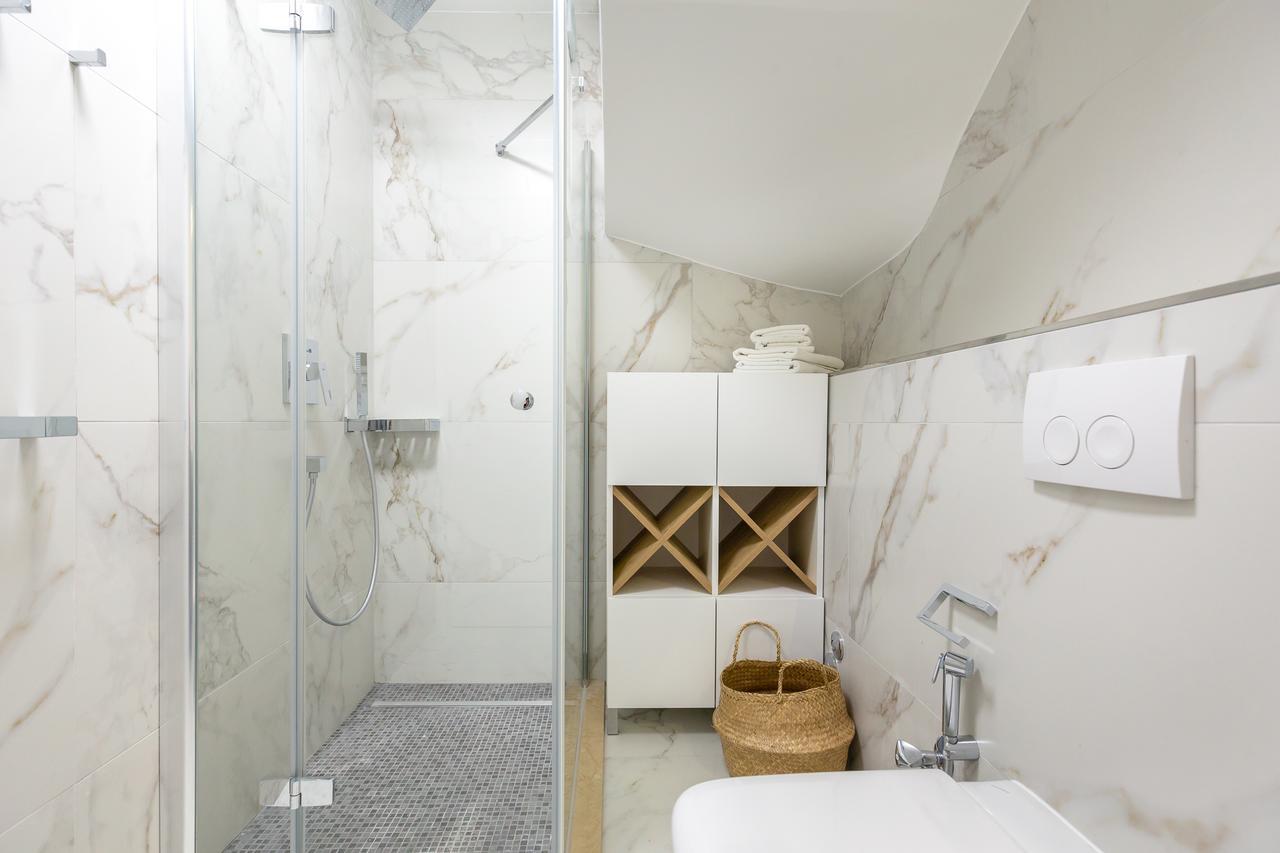 Apartment Hedera A56 Dubrovnik Buitenkant foto