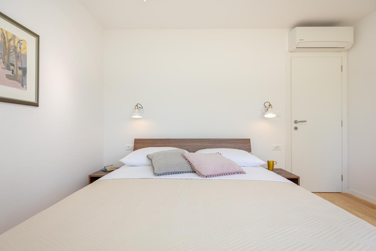 Apartment Hedera A56 Dubrovnik Buitenkant foto