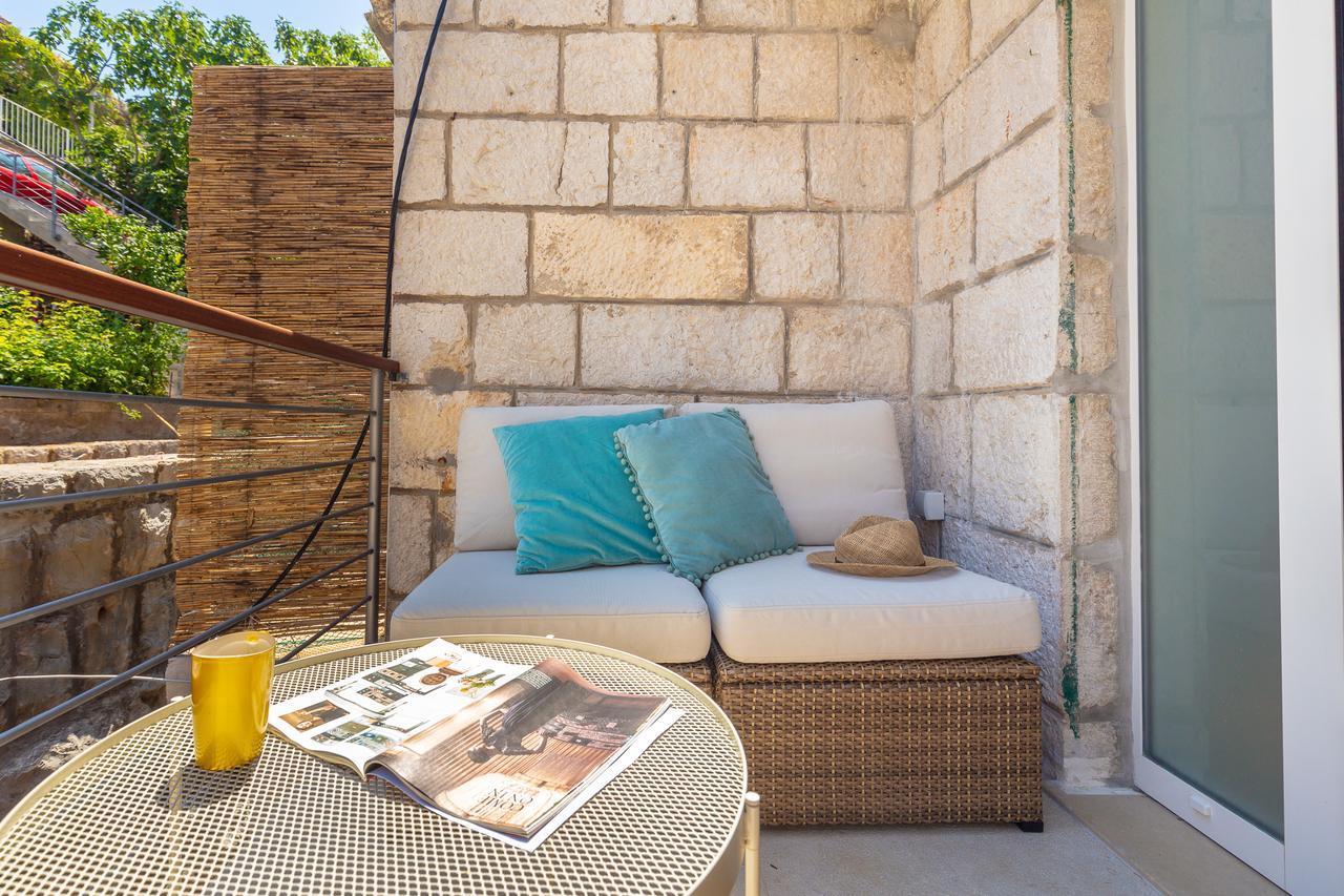 Apartment Hedera A56 Dubrovnik Buitenkant foto