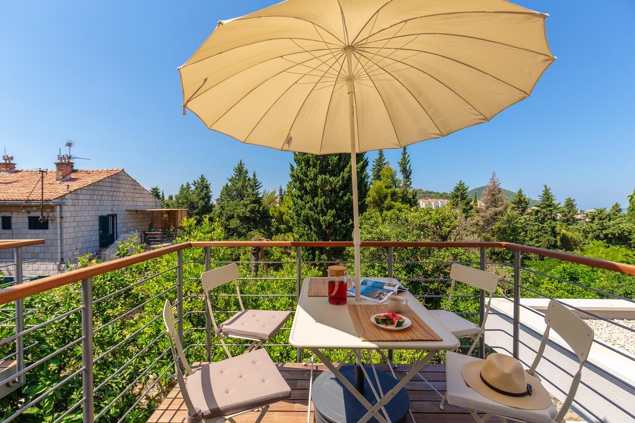 Apartment Hedera A56 Dubrovnik Buitenkant foto