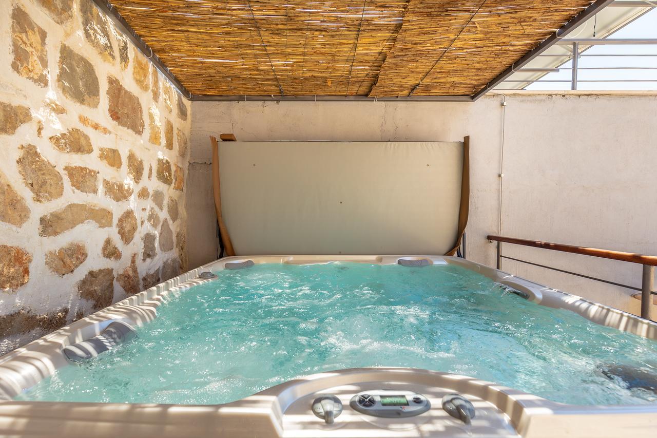 Apartment Hedera A56 Dubrovnik Buitenkant foto